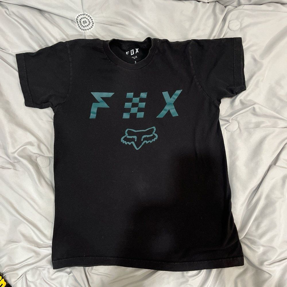 Fox Racing women’s shirt Size small